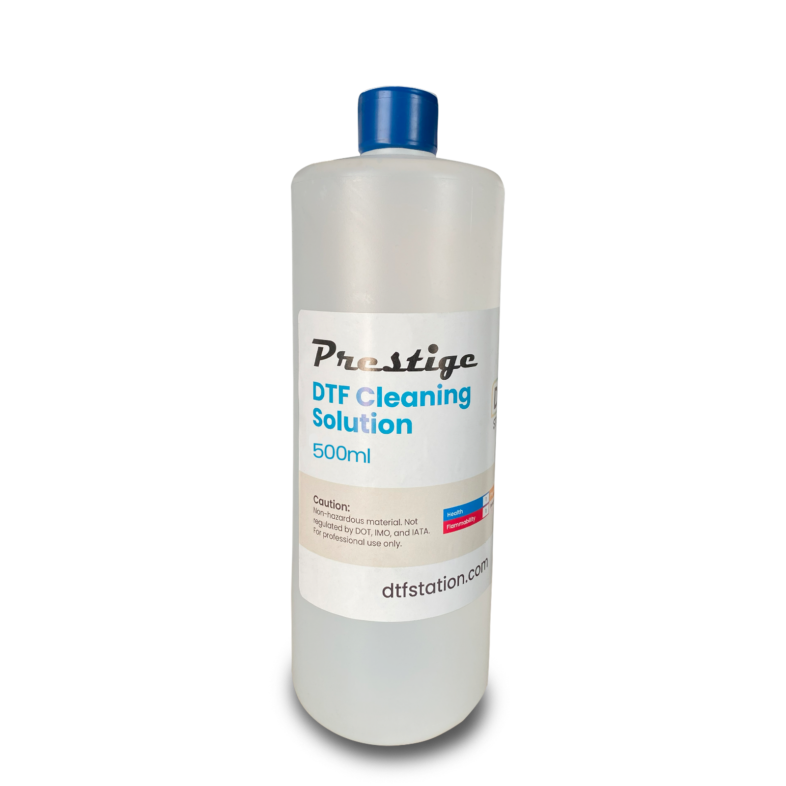 Prestige DTF Printer Cleaning Solutions Richardson Supply
