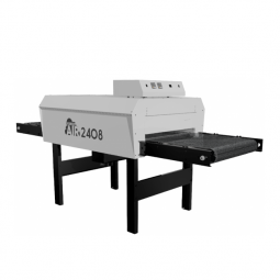 Forced Air Conveyors by BBC Industries