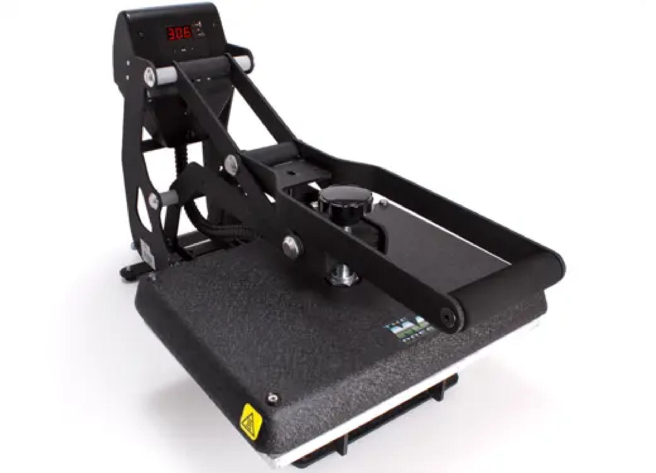 Stahls' 11" x 15" The MAXX Clam Heat Press