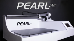 Pearl PTM -Open Pretreat Machine