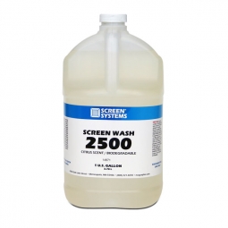 Screen Systems 2500 Screen Wash