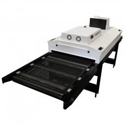Aeolus Forced Air Conveyors by BBC Industries