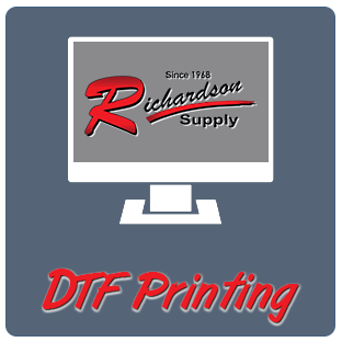 DTF (Direct-to-Film) Printing