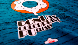 Siser ColorPrint PU 20''