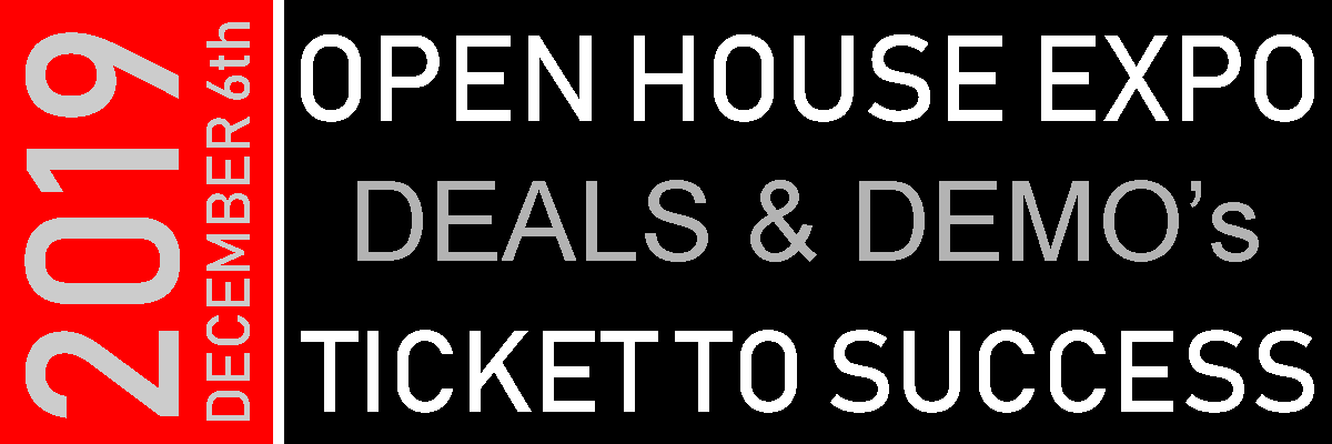 Open House 2019 Open House 2019