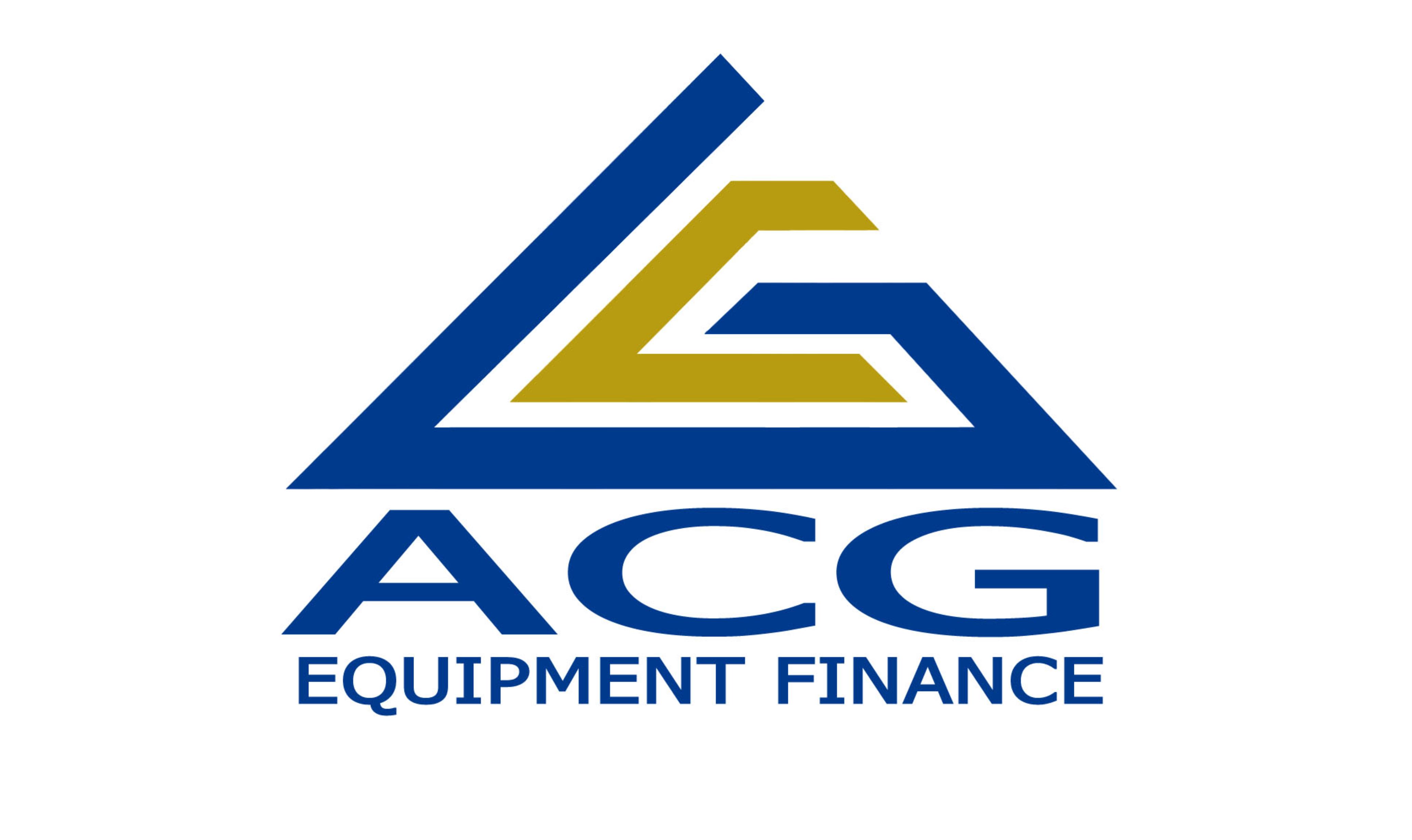 ACG Equipment Finance, LLC