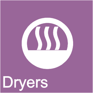 Conveyor Dryers