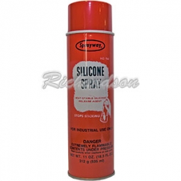 Sprayway #946 Silicone Spray - 11 oz. Can  ***OUT OF STOCK**