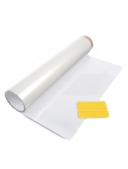 ColorPrint Evolution Clear Masking Tape
