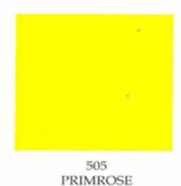 Fx Acrylic - Pp 81 - Primrose #53505 (Size Options)