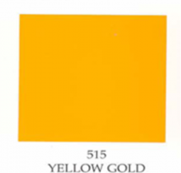 Fx Acrylic - Pp 81 - Yellow Gold #53515 (Size Options)