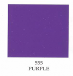 Fx Acrylic - Pp 81 - Purple #53555 (Size Options)