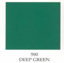 Fx Acrylic - Pp 81 - Deep Green #53590 (Size Options)