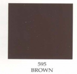 Fx Acrylic - Pp 81 - Brown #53595 (Size Options)