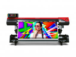 VersaEXPRESS RF-640 8-Color