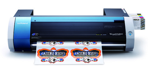 desktop vinyl printer