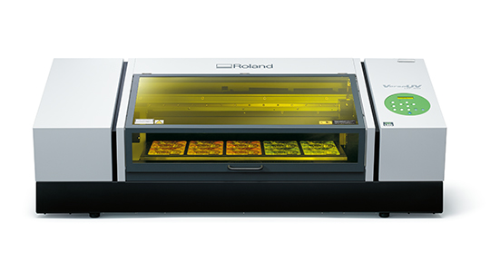 versa uv printer