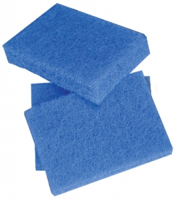 Screen Scrubber (Blue) Pad Replacement