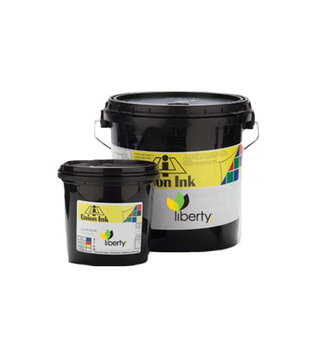 Union Ultrasoft Plastisol Liberty Series Ink