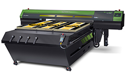 Roland VersaUV LEJ-640FT UV Flatbed Printer