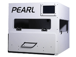 Pearl Elite - Enclosed Pretreat Machine