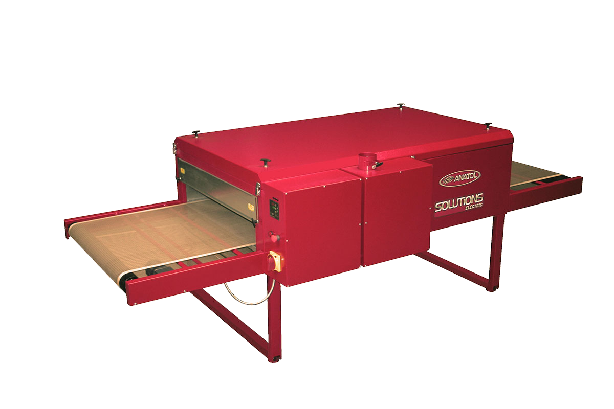 Anatol Solutions Electric Dryer