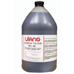 #65 Ulano Blue Screen Filler Blockout Gal