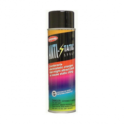 Sprayway #955 Anti Static Spray 14oz