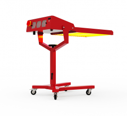 Anatol Comet Light Flash Cure Unit