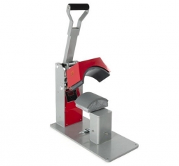 Hotronix® Clam Basic Hat Heat Press