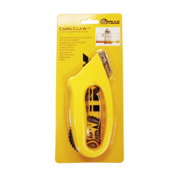 Trax Coro-Claw Coroplast Knife Cutter