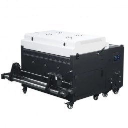 Miro 36 DTF Powder Applicator and Dryer