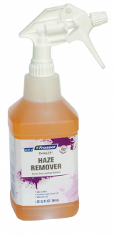 Franmar d-Haze Soy Haze Remover [SIZE OPTIONS]