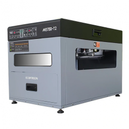 MISTER - T2 PRETREATMENT MACHINE (ENCLOSED)