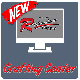 Crafting Center