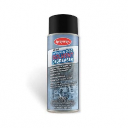 Sprayway #c-60 Solvent Cleaner/degrease