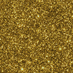Avient™ Infinite FX Rich Gold Glitter