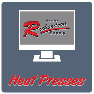 Heat Transfer Presses