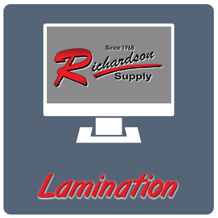 Lamination