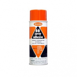 Sprayway #66C Mist Adhesive 11 oz.