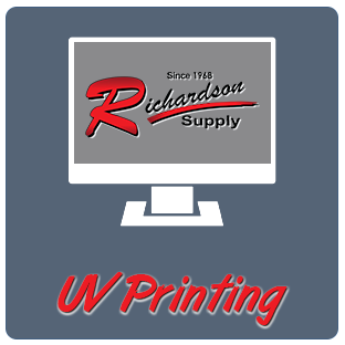 UV Printing