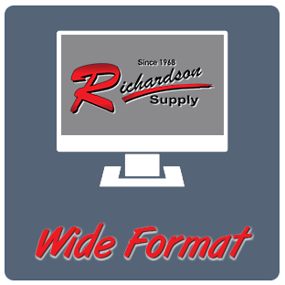 Wide Format Printing