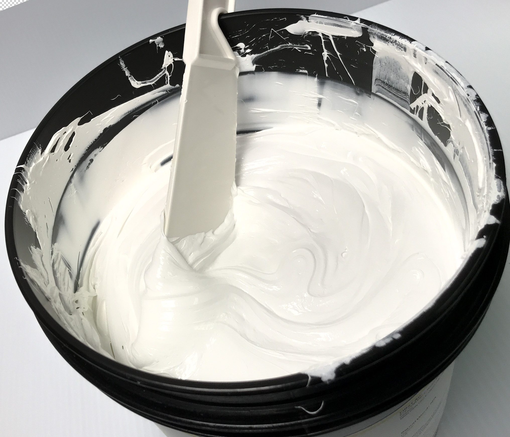 White Inks