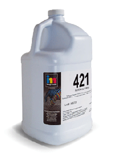 Image Mate 421 Blockout Red 1-Gallon