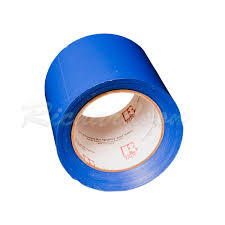 2" Blue  Frame Tape