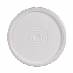 Cinci Lid For One Gallon White Bucket