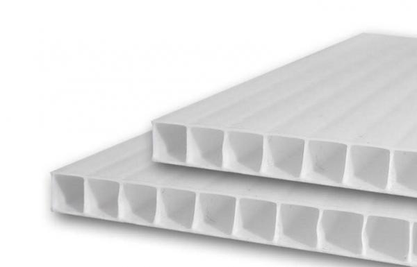 Corrugated Blanks