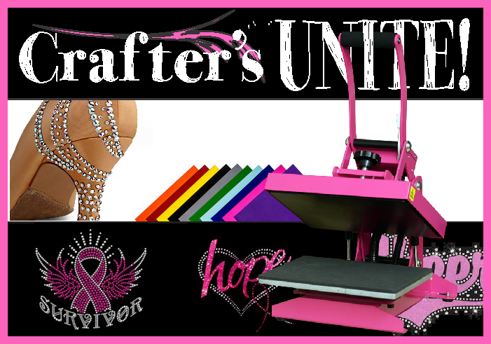 Crafter's Unite!
