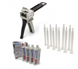 UltraDome Doming Kit (OUT OF STOCK!)