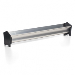 10" Emulsion Scoop Coating Trough